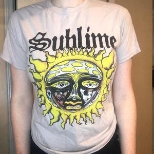 Sublime Tee